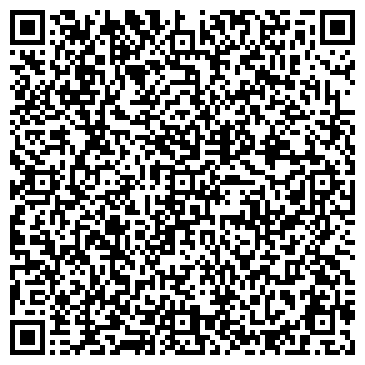 QR-код с контактной информацией организации Калипсо, фирма