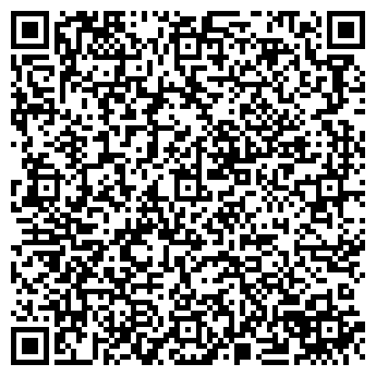 QR-код с контактной информацией организации Транскон, ООО