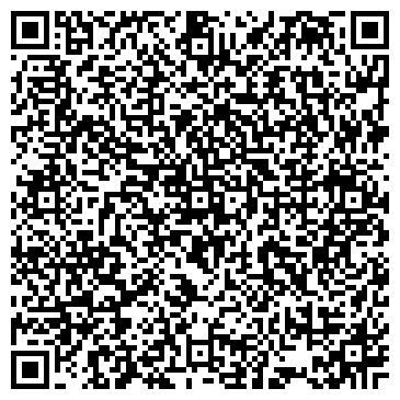 QR-код с контактной информацией организации Киевская федерация Кемпо, ЧП