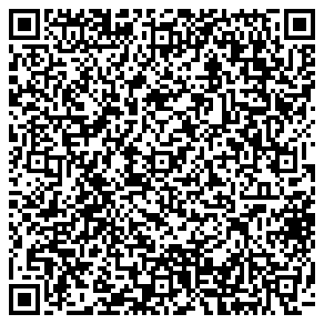 QR-код с контактной информацией организации Фитнес студия Талисман, ИП