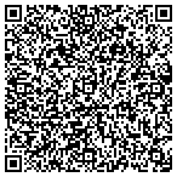 QR-код с контактной информацией организации Fitnation (Фитнэйшн), ТОО