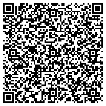 QR-код с контактной информацией организации Орхидея ресторан, ИП