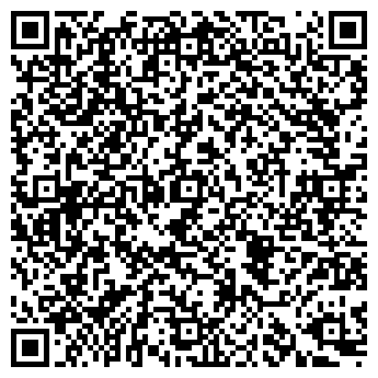 QR-код с контактной информацией организации Жети казына, Ресторан