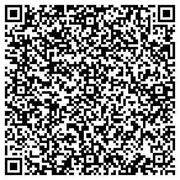 QR-код с контактной информацией организации Пейнтбольный клуб САРБАЗ, АО