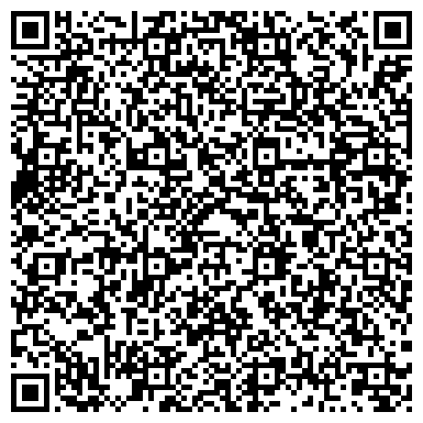 QR-код с контактной информацией организации Victoria (Виктория), бильярдный зал, ИП