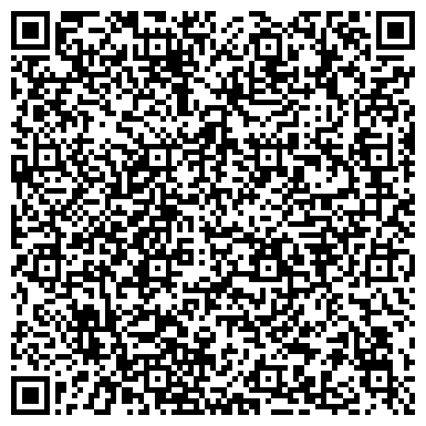 QR-код с контактной информацией организации Казкоммерцэнерго Фитнес клуб Дельфин, ТОО