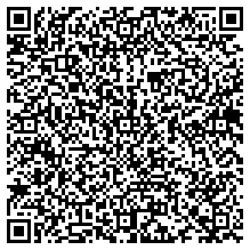QR-код с контактной информацией организации Федерация Боевых Искусств, ИП
