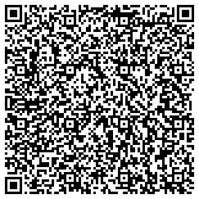 QR-код с контактной информацией организации Шымкентская Федерация Айкидо Айкикай, ОО