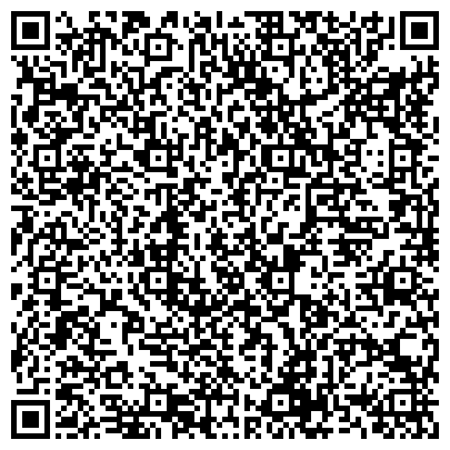 QR-код с контактной информацией организации Северный лес племенная конеферма, усадьба, ЧП