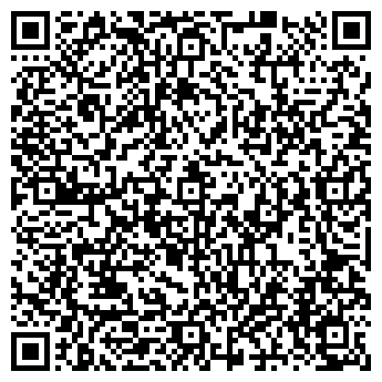 QR-код с контактной информацией организации Каретный двор, ЧП