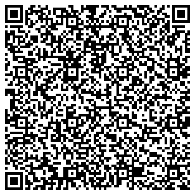 QR-код с контактной информацией организации Конно-спортивный клуб Фаворит, ЧП