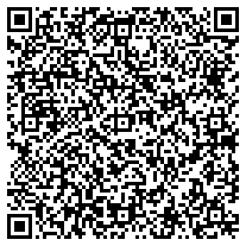 QR-код с контактной информацией организации Левада Тур, ООО