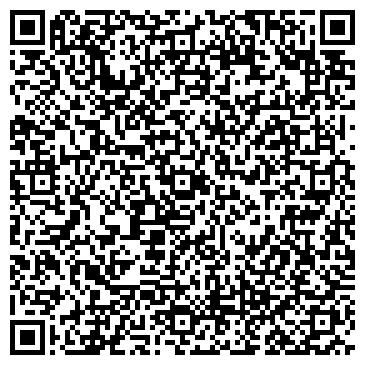 QR-код с контактной информацией организации Mon Ami (конный клуб), ЧП