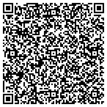QR-код с контактной информацией организации NekoGami,ЧП