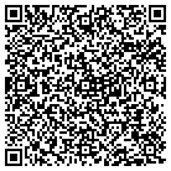 QR-код с контактной информацией организации Теннис для Вас, ООО