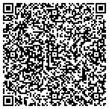 QR-код с контактной информацией организации Брадобрей, ЧП