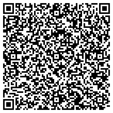 QR-код с контактной информацией организации Спортивный клуб Олимп, СПД