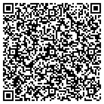QR-код с контактной информацией организации ИП Мастерская NUAR