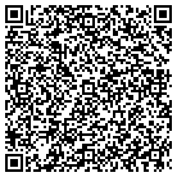 QR-код с контактной информацией организации Долина роз, ТОО