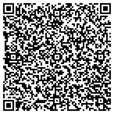 QR-код с контактной информацией организации Тигруля, детский занимательный центр, ИП