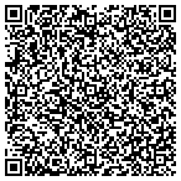 QR-код с контактной информацией организации БАРЫС хоккейный клуб ГККП