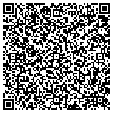 QR-код с контактной информацией организации BABY SWIM(Бейби Суим), ИП