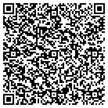 QR-код с контактной информацией организации Клева МамаTM, ООО