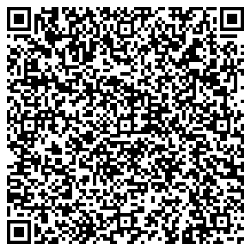 QR-код с контактной информацией организации Хальцов И. М. (Мегапрокат), ИП