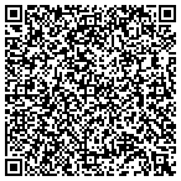 QR-код с контактной информацией организации Мастерская "4 сезона"