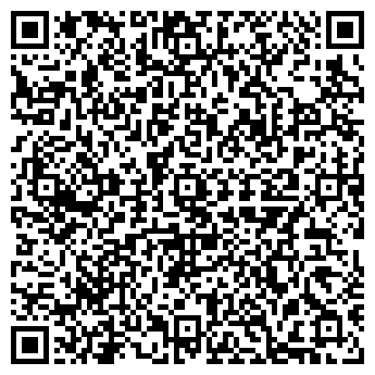 QR-код с контактной информацией организации Велопарк, ООО