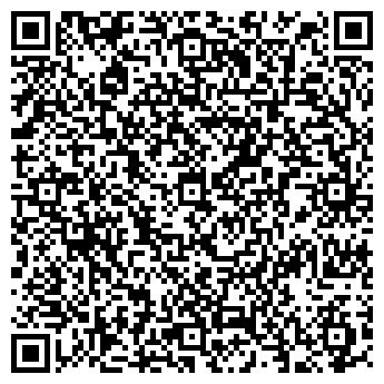 QR-код с контактной информацией организации Мещеркин А. В., ИП