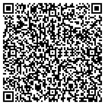 QR-код с контактной информацией организации Астана-Жулдыз,ТОО
