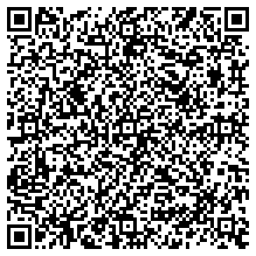 QR-код с контактной информацией организации Мир бильярда, ООО