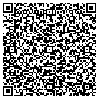 QR-код с контактной информацией организации Вотерпарк, ООО