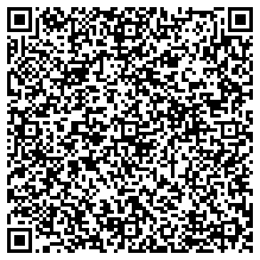 QR-код с контактной информацией организации Теннис Строй, ЧП (Афанасов)