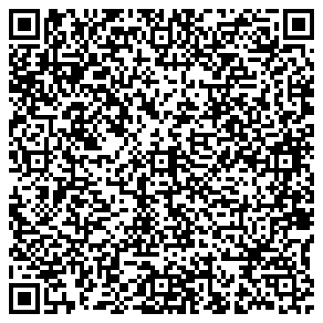 QR-код с контактной информацией организации Минигольф, ООО