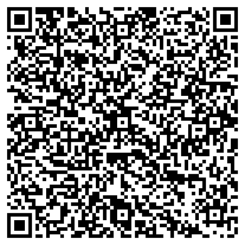 QR-код с контактной информацией организации Бибисара, ТОО