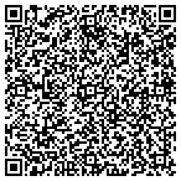 QR-код с контактной информацией организации Букет для Вас, ООО