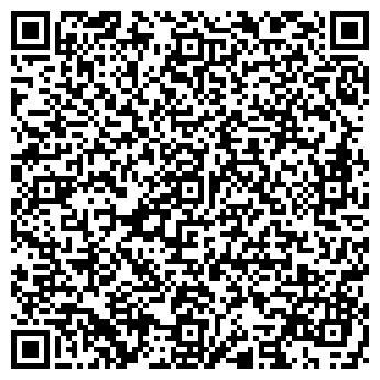 QR-код с контактной информацией организации Лайт Принт, ООО