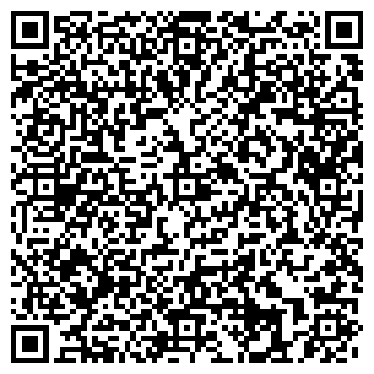 QR-код с контактной информацией организации Шелкоплюс, ОДО