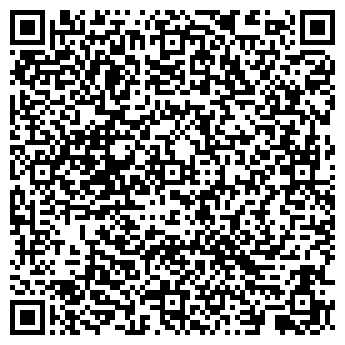 QR-код с контактной информацией организации Оскар-Арт, ООО