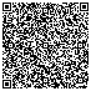 QR-код с контактной информацией организации Эвридей Сервис, ЧПУП