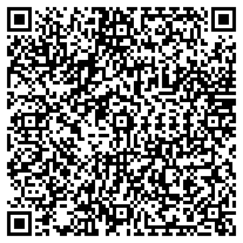QR-код с контактной информацией организации Политехник, РУП