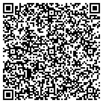 QR-код с контактной информацией организации ПинГвин, ООО