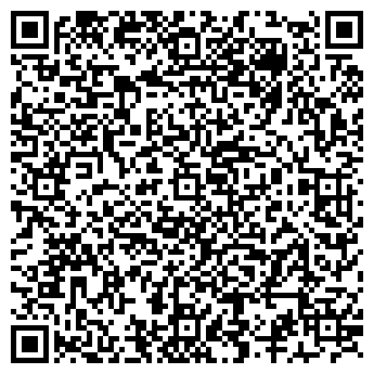QR-код с контактной информацией организации Prestige-photo, СПД