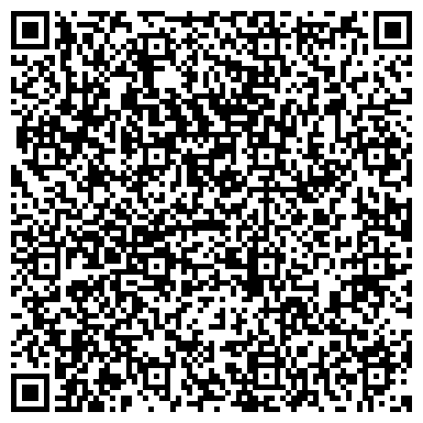 QR-код с контактной информацией организации Апачи Принт, ЧП