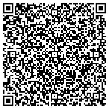 QR-код с контактной информацией организации Фотосалон Ман, ЧП