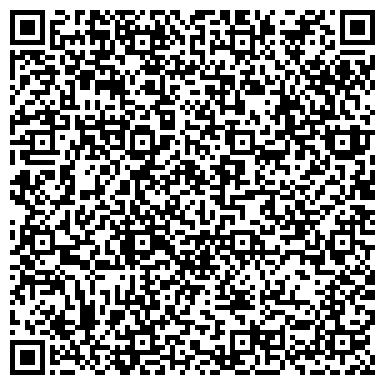 QR-код с контактной информацией организации Мастерская витражной росписи Creazioni di vetro, ДП