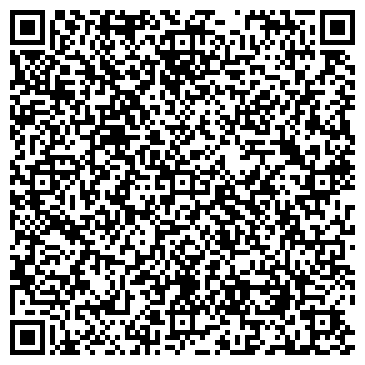 QR-код с контактной информацией организации ВиДи Пальмира, ООО