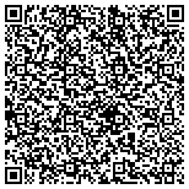 QR-код с контактной информацией организации Салон - ателье Горностай, СПД